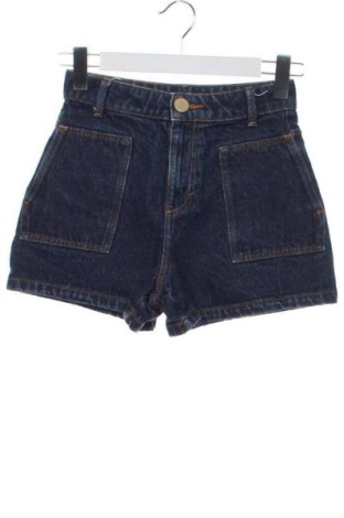 Női rövidnadrág Zara, Méret XS, Szín Kék, Ár 4 255 Ft, #137480794