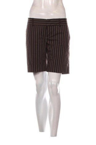 Pantaloni scurți de femei Zara, Mărime L, Culoare Multicolor, Preț 73,49 Lei, #137480920