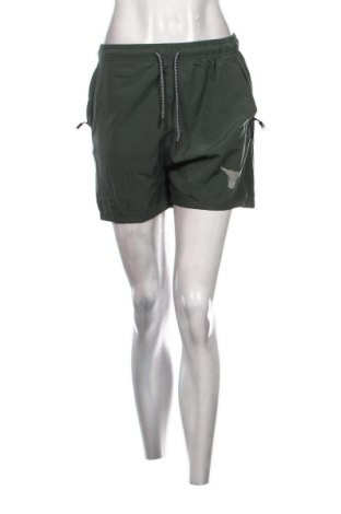 Damen Shorts Unbranded, Größe S, Farbe Grün, Preis € 7,00, #137481156