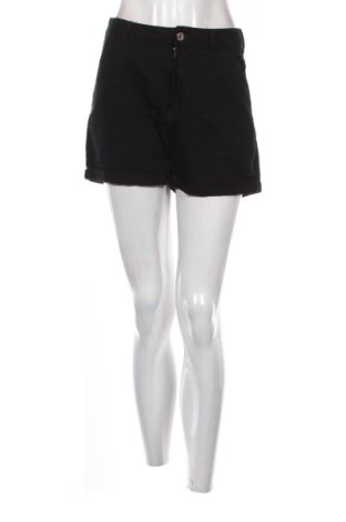 Pantaloni scurți de femei Terranova, Mărime M, Culoare Negru, Preț 48,29 Lei, #137481191