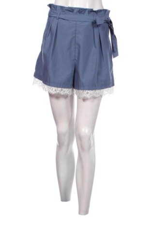 Női rövidnadrág H&M, Méret M, Szín Kék, Ár 3 546 Ft, #137481946