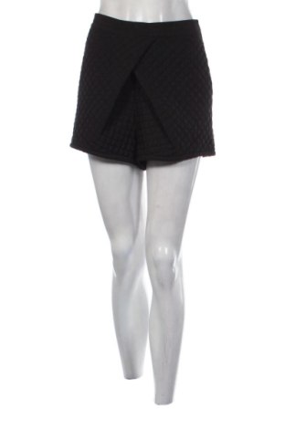 Дамски къс панталон Zara, Размер L, Цвят Черен, Цена 11,00 €, #137481964