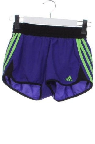 Női rövidnadrág Adidas, Méret XS, Szín Lila, Ár 6 028 Ft, #137482783