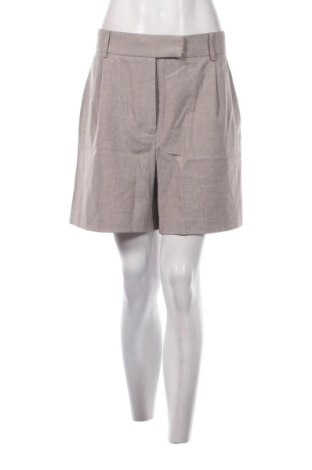 Pantaloni scurți de femei ONLY, Mărime XL, Culoare Bej, Preț 128,99 Lei, #137483078