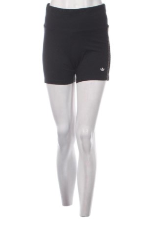 Дамски къс панталон Adidas, Размер M, Цвят Черен, Цена 56,24 €, #137483873