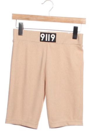 Dámske kraťasy  Pause Jeans, Veľkosť XS, Farba Béžová, Cena  27,68 €, #137484944