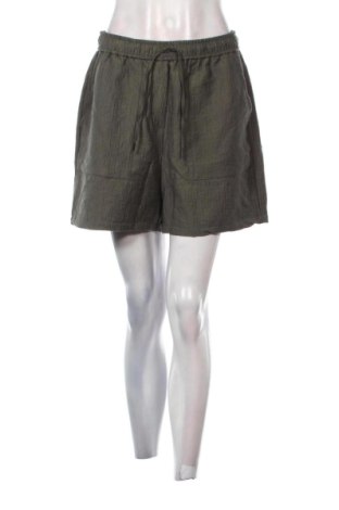 Damen Shorts Opus, Größe M, Farbe Grün, Preis € 55,99, #137485151