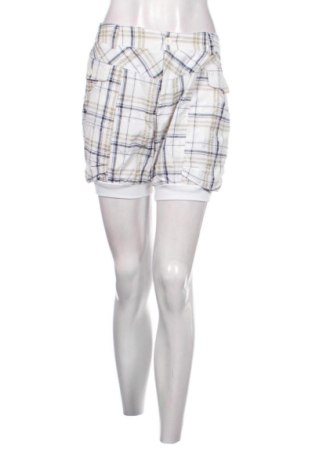 Pantaloni scurți de femei Jane, Mărime XL, Culoare Multicolor, Preț 83,99 Lei, #137485432