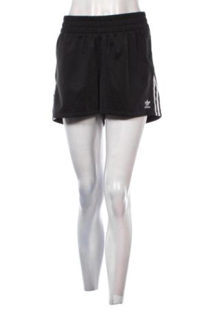 Damen Shorts Adidas, Größe L, Farbe Schwarz, Preis € 55,99, #137486579