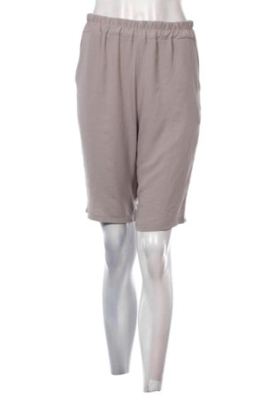 Damskie szorty Unbranded, Rozmiar M, Kolor Beżowy, Cena 37,10 zł, #137487000