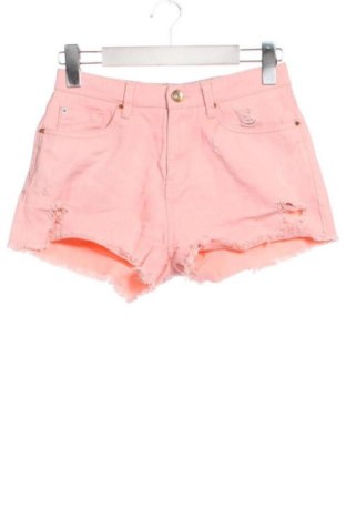 Pantaloni scurți de femei Alcott, Mărime XS, Culoare Roz, Preț 57,74 Lei, #137488102