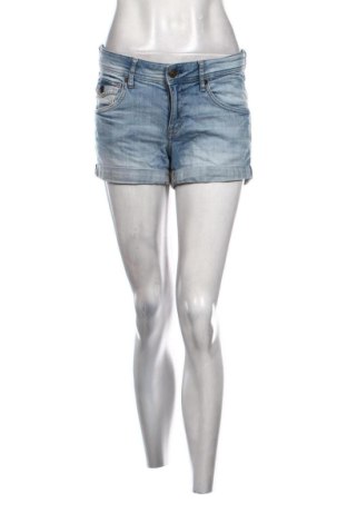 Dámské kraťasy  H&M, Velikost M, Barva Modrá, Cena  340,00 Kč, #137488120