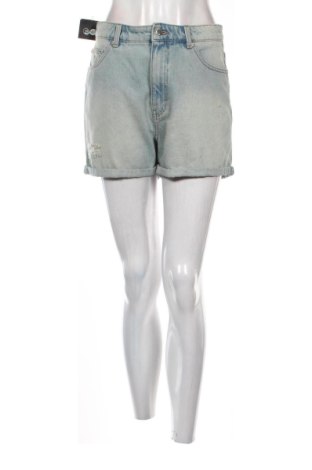 Дамски къс панталон Cheap Monday, Размер M, Цвят Син, Цена 25,00 €, #137488820