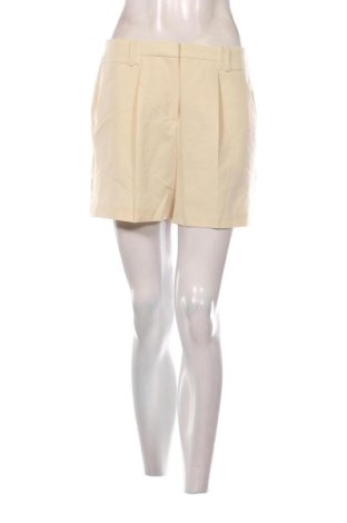 Pantaloni scurți de femei Wallis, Mărime M, Culoare Ecru, Preț 74,00 Lei, #137488839