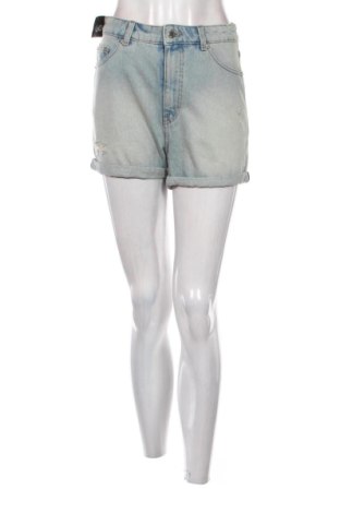 Damen Shorts Cheap Monday, Größe S, Farbe Blau, Preis 25,00 €, #137488868