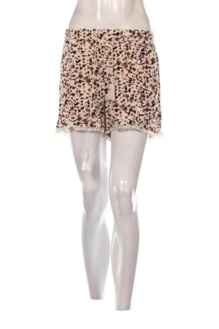 Pantaloni scurți de femei Haily`s, Mărime XL, Culoare Multicolor, Preț 41,99 Lei, #137488978