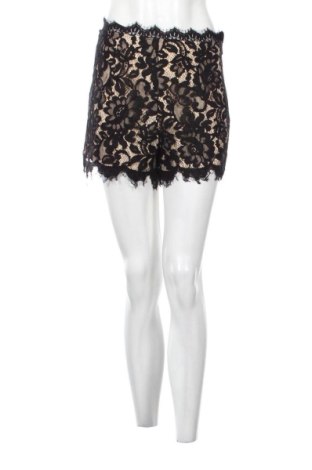 Pantaloni scurți de femei Love Triangle, Mărime S, Culoare Multicolor, Preț 73,49 Lei, #137489059