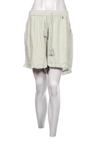 Pantaloni scurți de femei Unbranded, Mărime L, Culoare Verde, Preț 57,74 Lei, #137489065