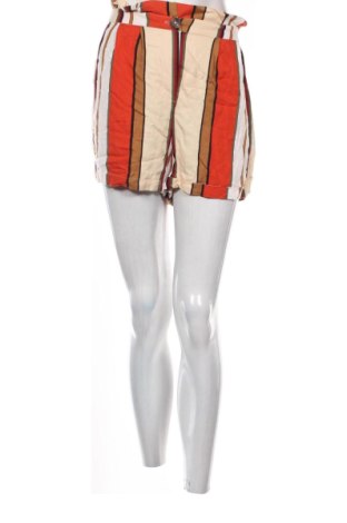 Pantaloni scurți de femei Pimkie, Mărime M, Culoare Multicolor, Preț 31,49 Lei, #137489268