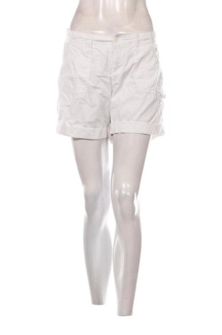 Pantaloni scurți de femei Tex Woman, Mărime L, Culoare Alb, Preț 60,00 Lei, #137489323