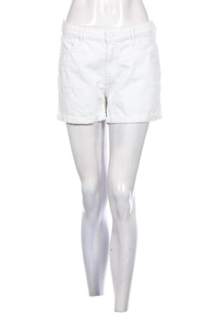 Dámske kraťasy  H&M, Veľkosť L, Farba Kremová, Cena  16,00 €, #137489363