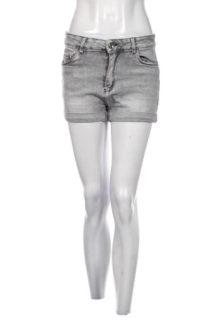 Pantaloni scurți de femei M.Sara, Mărime S, Culoare Gri, Preț 52,49 Lei, #137489949