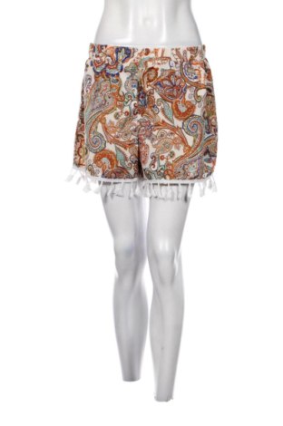 Дамски къс панталон SHEIN, Размер S, Цвят Многоцветен, Цена 7,00 €, #137492575