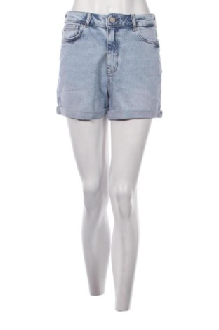 Pantaloni scurți de femei Noisy May, Mărime M, Culoare Albastru, Preț 214,99 Lei, #137492847