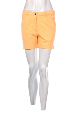 Pantaloni scurți de femei Icepeak, Mărime M, Culoare Portocaliu, Preț 344,18 Lei, #137493665
