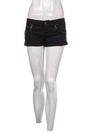 Pantaloni scurți de femei Tally Weijl, Mărime M, Culoare Negru, Preț 31,49 Lei, #137493822