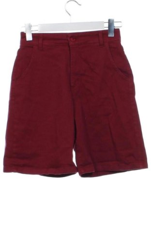 Damskie szorty Unbranded, Rozmiar XS, Kolor Czerwony, Cena 46,57 zł, #137493998