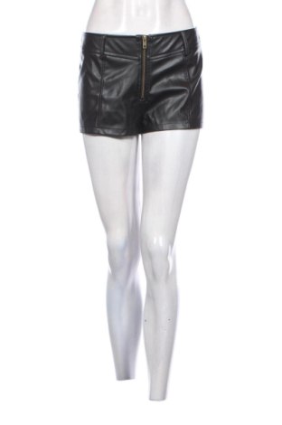 Pantaloni scurți de femei SHEIN, Mărime L, Culoare Negru, Preț 57,74 Lei, #137494169