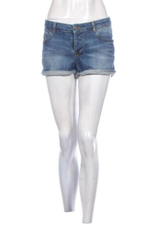 Pantaloni scurți de femei Ltb, Mărime L, Culoare Albastru, Preț 52,49 Lei, #137494953