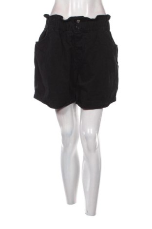 Dámske kraťasy  Terranova, Veľkosť XL, Farba Čierna, Cena  7,00 €, #137495256
