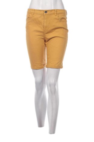 Damskie szorty Unbranded, Rozmiar M, Kolor Żółty, Cena 52,99 zł, #137496501