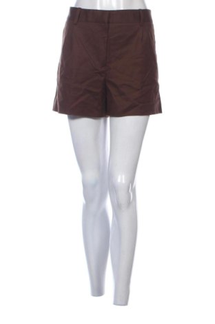 Dámske kraťasy  Zara, Veľkosť L, Farba Hnedá, Cena  23,05 €, #137496656