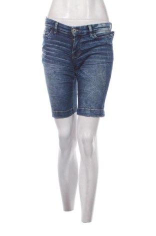 Pantaloni scurți de femei Unbranded, Mărime M, Culoare Albastru, Preț 36,99 Lei, #137497158