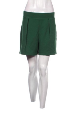 Damskie szorty H&M, Rozmiar M, Kolor Zielony, Cena 67,91 zł, #137497196