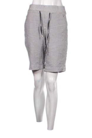 Pantaloni scurți de femei Street One, Mărime XL, Culoare Multicolor, Preț 83,99 Lei, #137498484