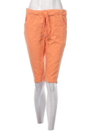 Damskie szorty Unbranded, Rozmiar L, Kolor Pomarańczowy, Cena 51,99 zł, #137499255