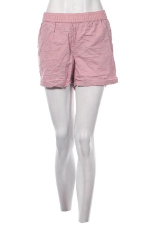 Pantaloni scurți de femei Blue Motion, Mărime L, Culoare Roz, Preț 50,99 Lei, #137499338