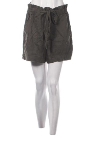 Pantaloni scurți de femei Unbranded, Mărime L, Culoare Verde, Preț 56,99 Lei, #137499497