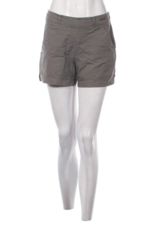 Pantaloni scurți de femei Quechua, Mărime S, Culoare Gri, Preț 53,99 Lei, #137499635