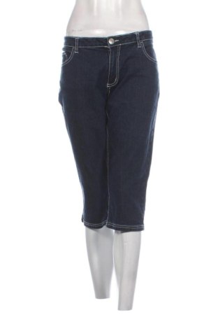 Pantaloni scurți de femei Esmara, Mărime XL, Culoare Albastru, Preț 51,50 Lei, #137500746