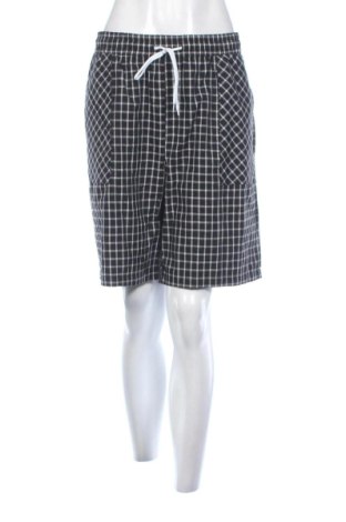 Damen Shorts SHEIN, Größe XXL, Farbe Mehrfarbig, Preis 12,00 €, #137501747