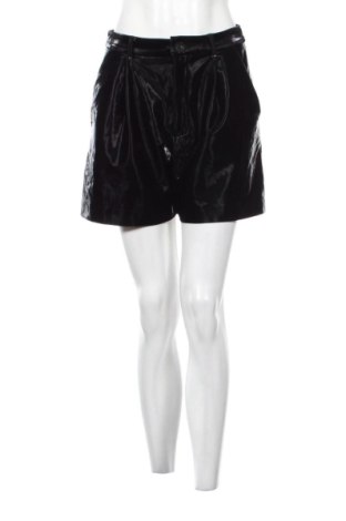 Pantaloni scurți de femei Imperial, Mărime M, Culoare Negru, Preț 94,48 Lei, #137502203