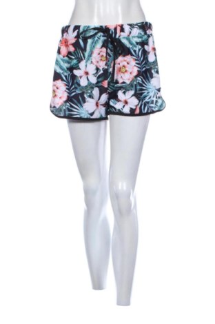 Pantaloni scurți de femei Unbranded, Mărime L, Culoare Multicolor, Preț 36,43 Lei, #137502294