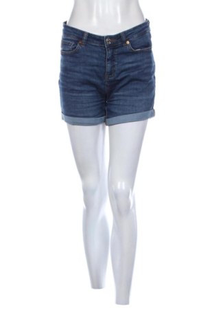 Pantaloni scurți de femei Amisu, Mărime M, Culoare Albastru, Preț 45,44 Lei, #137502894
