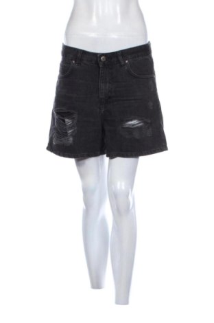 Pantaloni scurți de femei Dr. Denim, Mărime M, Culoare Negru, Preț 78,74 Lei, #137502903