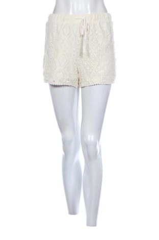 Női rövidnadrág Vero Moda, Méret M, Szín Ekrü
, Ár 2 691 Ft, #137503098